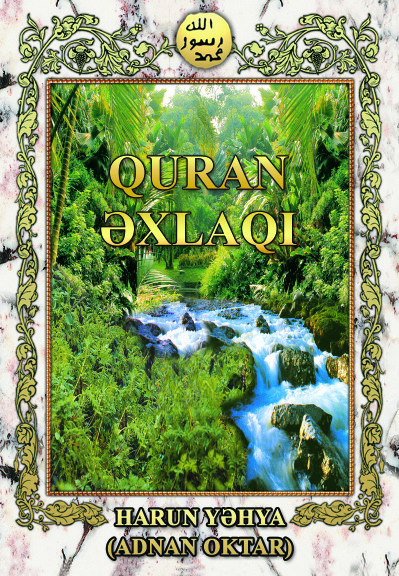 Quran Əxlaqı